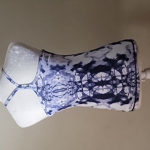 Lululemon Razor Back
